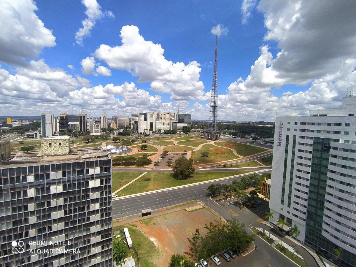 Quartos Em Alto-Padrao Lets Idea Brasília Exterior foto